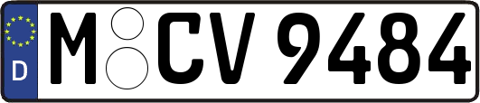 M-CV9484