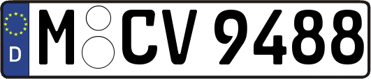 M-CV9488