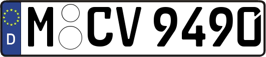 M-CV9490