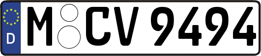 M-CV9494