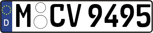 M-CV9495