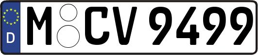 M-CV9499