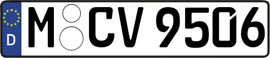 M-CV9506