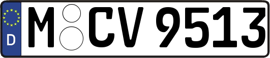 M-CV9513