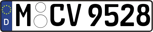 M-CV9528