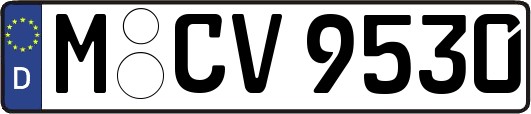 M-CV9530