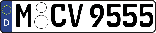 M-CV9555