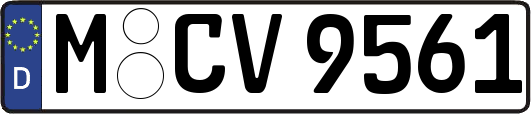 M-CV9561