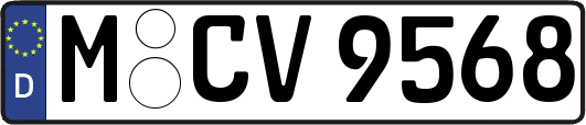 M-CV9568