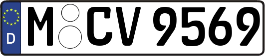 M-CV9569