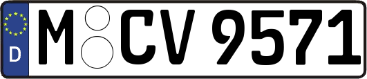 M-CV9571