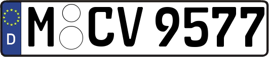 M-CV9577