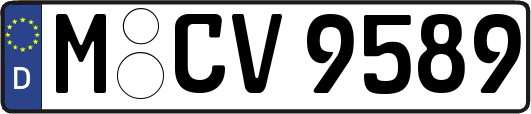 M-CV9589