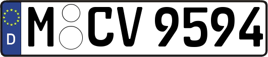 M-CV9594