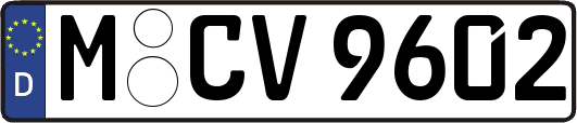 M-CV9602