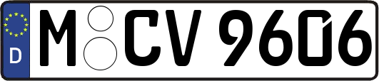 M-CV9606
