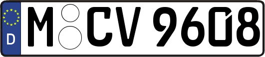 M-CV9608