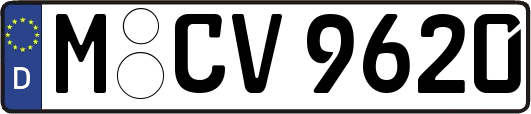 M-CV9620