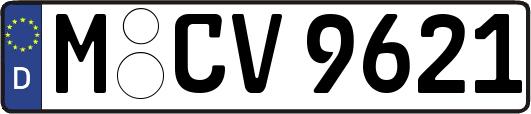 M-CV9621