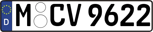 M-CV9622