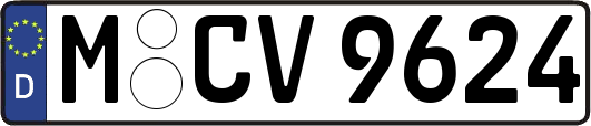 M-CV9624