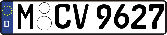 M-CV9627