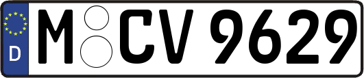 M-CV9629