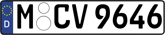M-CV9646