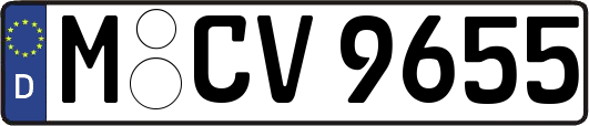M-CV9655