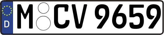 M-CV9659
