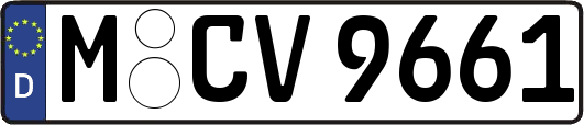 M-CV9661