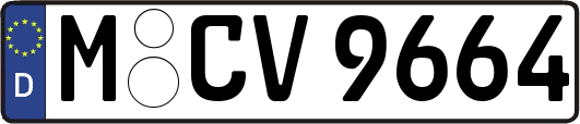 M-CV9664