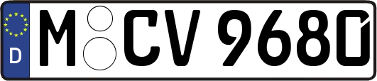 M-CV9680