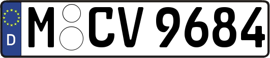 M-CV9684