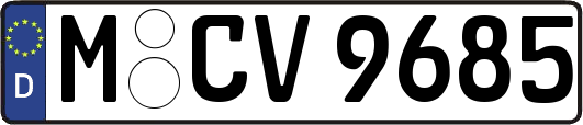 M-CV9685