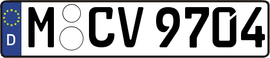 M-CV9704