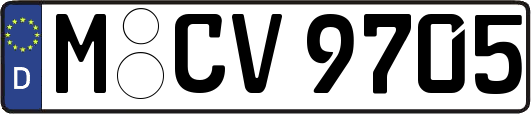 M-CV9705