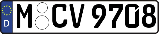 M-CV9708