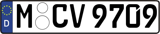M-CV9709