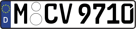 M-CV9710