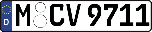 M-CV9711