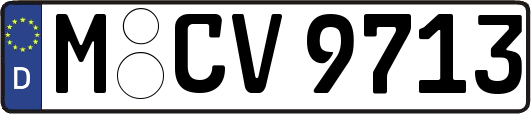 M-CV9713