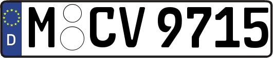 M-CV9715