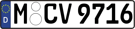 M-CV9716