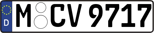 M-CV9717