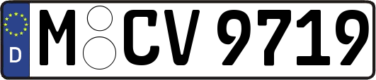 M-CV9719