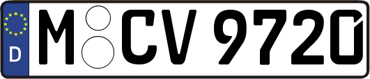 M-CV9720