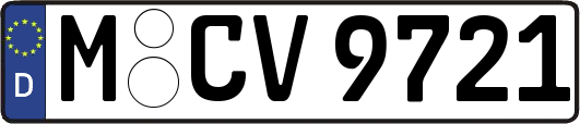 M-CV9721