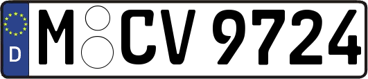 M-CV9724