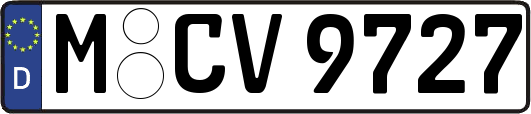 M-CV9727